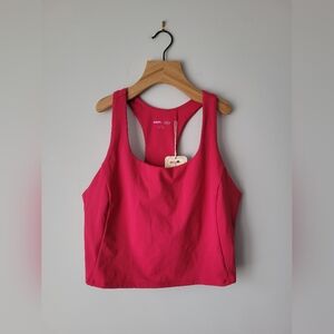 🆕️ Alder Racerback Tank Top